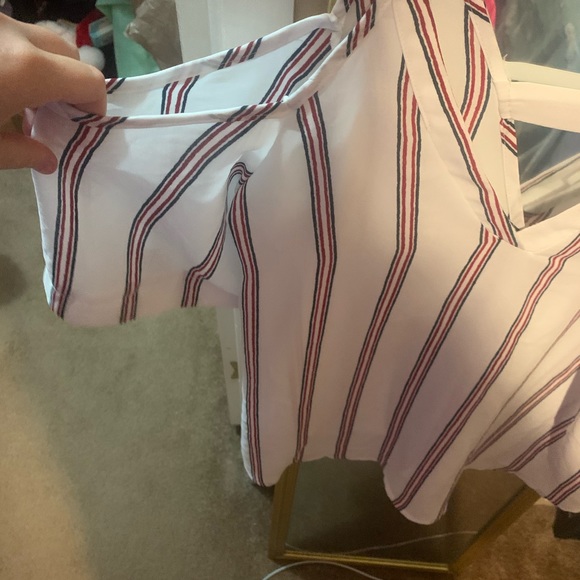 Sienna Sky Shirt - Picture 2 of 4